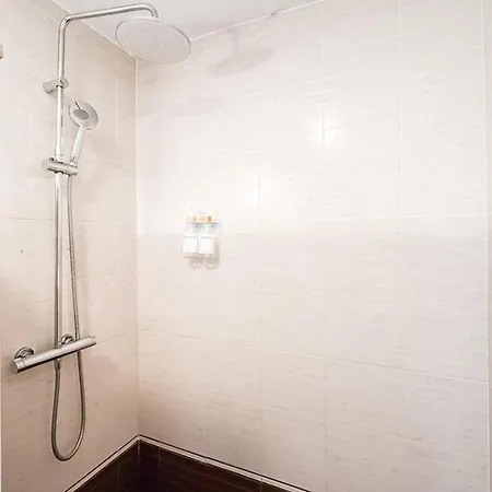 House With Pool And Rooftop Terrace Rems * マルベーリャ
