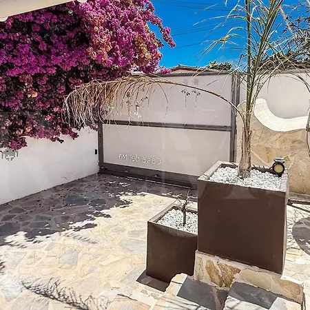 ヴィラ House With Pool And Rooftop Terrace Rems *