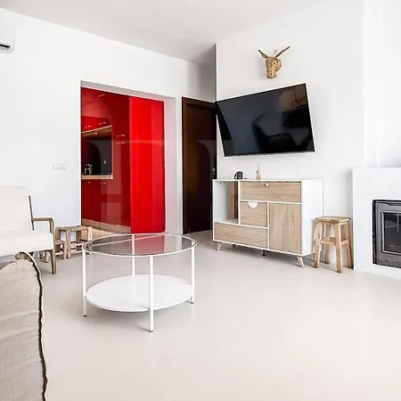 House With Pool And Rooftop Terrace Rems マルベーリャ